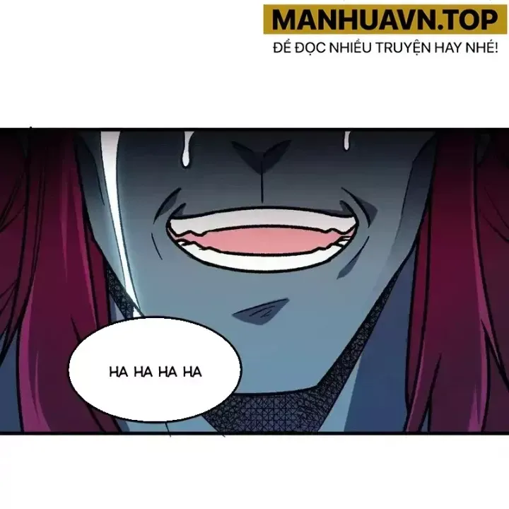 Toàn Dân Chuyển Chức  Duy Ta Vô Chức Tán Nhân - Trang 19