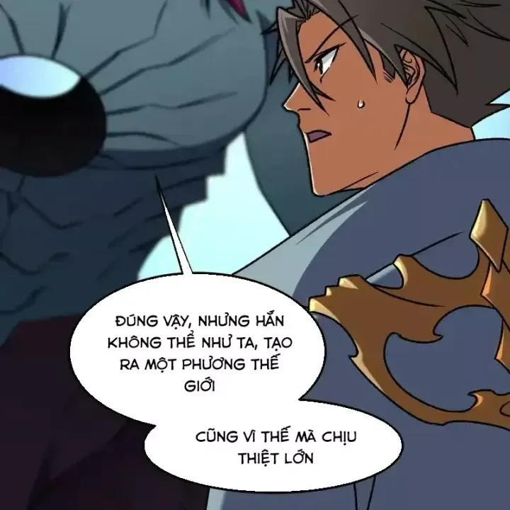 Toàn Dân Chuyển Chức  Duy Ta Vô Chức Tán Nhân - Trang 25