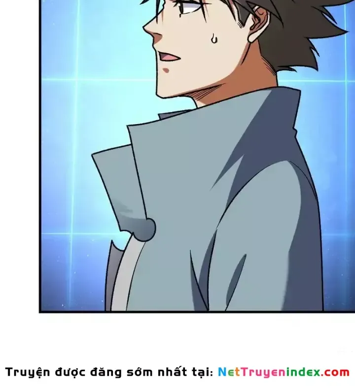 Toàn Dân Chuyển Chức  Duy Ta Vô Chức Tán Nhân - Trang 27