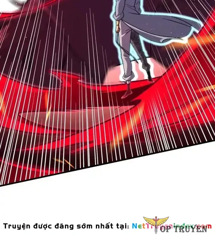 Toàn Dân Chuyển Chức  Duy Ta Vô Chức Tán Nhân - Trang 4