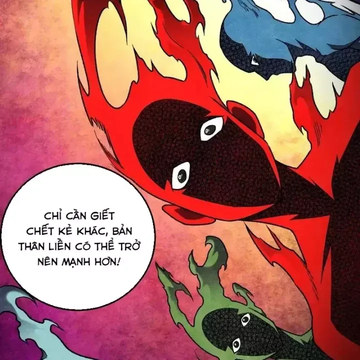 Toàn Dân Chuyển Chức  Duy Ta Vô Chức Tán Nhân - Trang 34