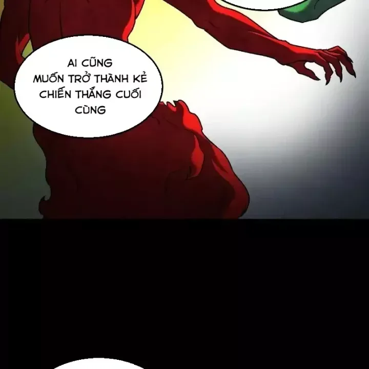 Toàn Dân Chuyển Chức  Duy Ta Vô Chức Tán Nhân - Trang 38