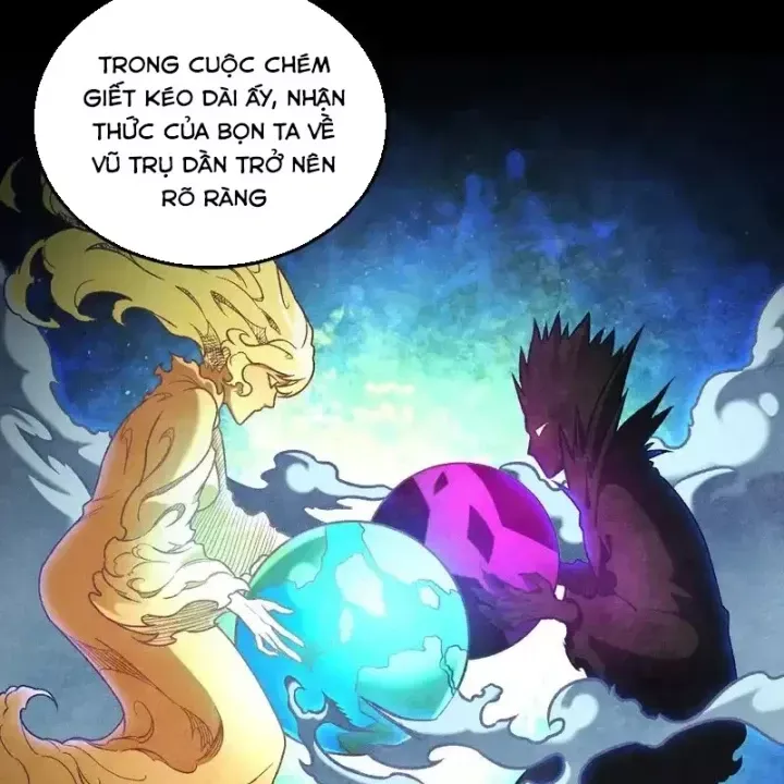 Toàn Dân Chuyển Chức  Duy Ta Vô Chức Tán Nhân - Trang 39