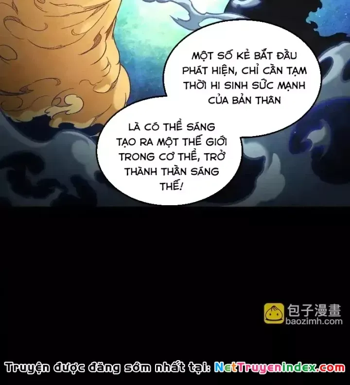 Toàn Dân Chuyển Chức  Duy Ta Vô Chức Tán Nhân - Trang 40