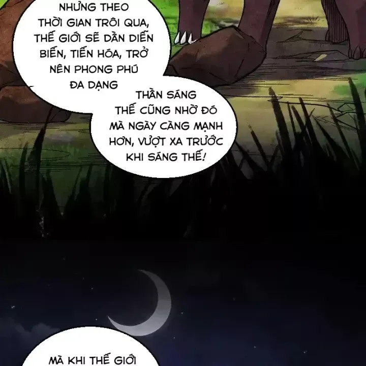 Toàn Dân Chuyển Chức  Duy Ta Vô Chức Tán Nhân - Trang 42