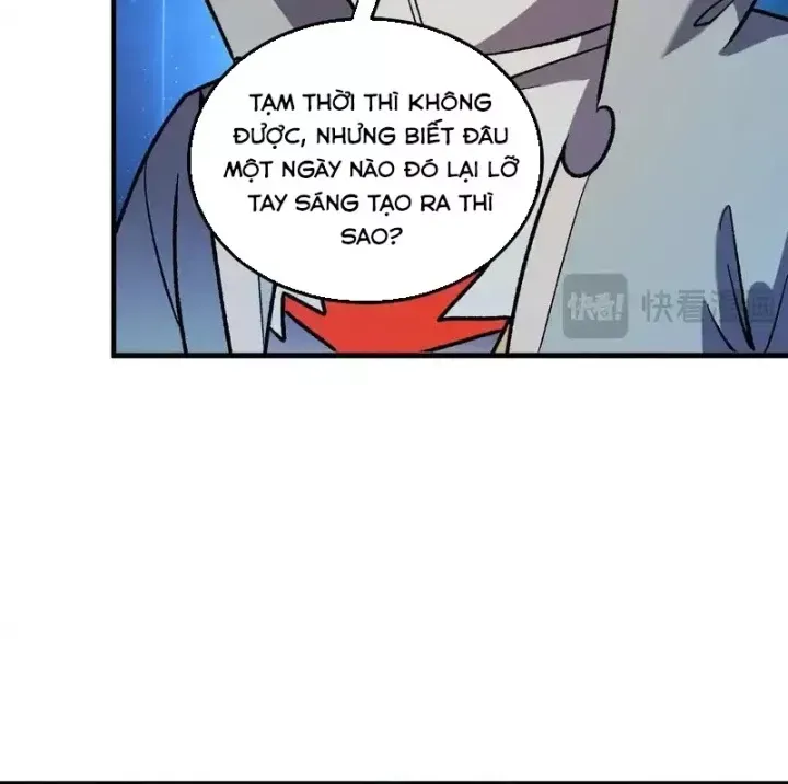 Toàn Dân Chuyển Chức  Duy Ta Vô Chức Tán Nhân - Trang 48