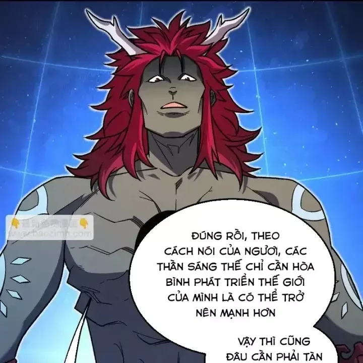 Toàn Dân Chuyển Chức  Duy Ta Vô Chức Tán Nhân - Trang 49