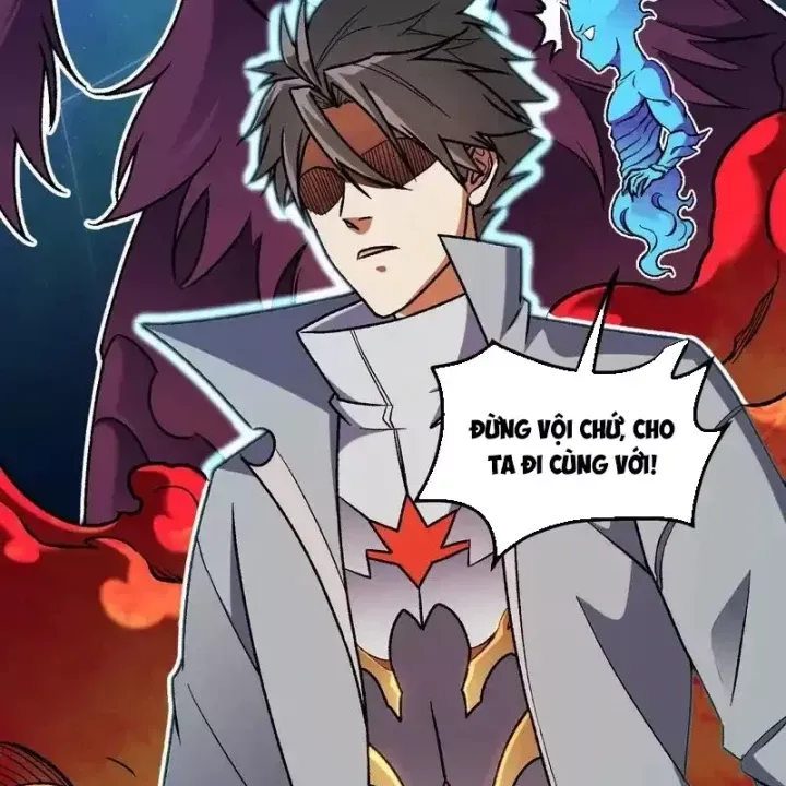 Toàn Dân Chuyển Chức  Duy Ta Vô Chức Tán Nhân - Trang 8