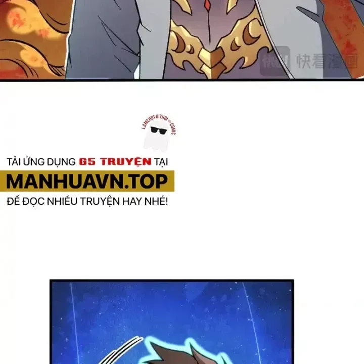 Toàn Dân Chuyển Chức  Duy Ta Vô Chức Tán Nhân - Trang 9