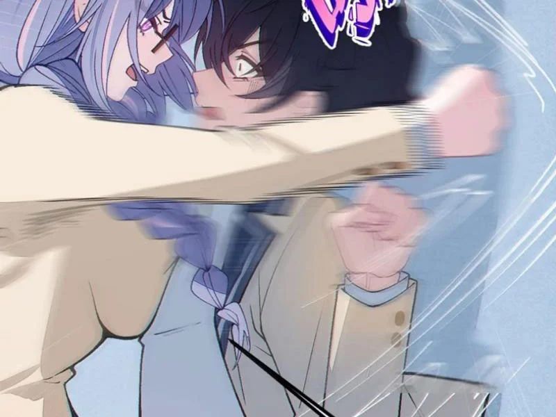 Sau Khi Ta Biến Thành Quái Vật Xúc Tu, Các Cô Ấy Càng Điên Cuồng Hơn! - Trang 101