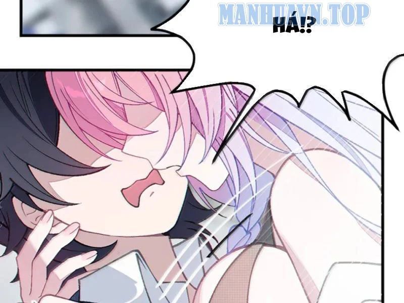 Sau Khi Ta Biến Thành Quái Vật Xúc Tu, Các Cô Ấy Càng Điên Cuồng Hơn! - Trang 21