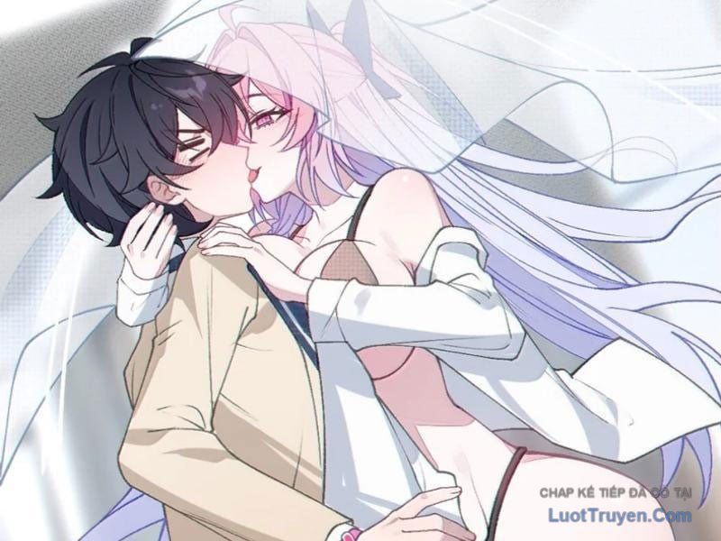 Sau Khi Ta Biến Thành Quái Vật Xúc Tu, Các Cô Ấy Càng Điên Cuồng Hơn! - Trang 28