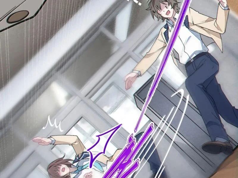 Sau Khi Ta Biến Thành Quái Vật Xúc Tu, Các Cô Ấy Càng Điên Cuồng Hơn! - Trang 55