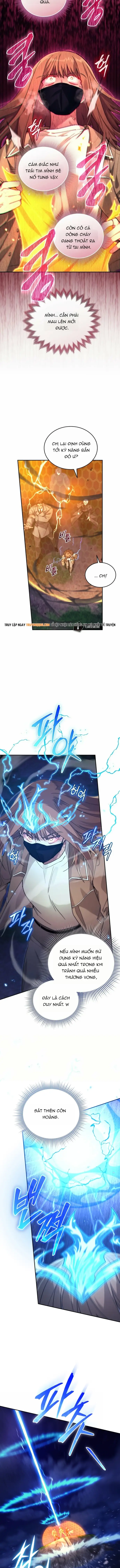 Ta Đánh Cắp Linh Hồn Của Ranker Top 1 - Trang 11