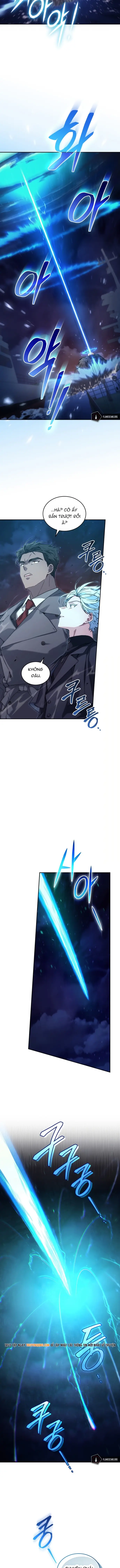 Ta Đánh Cắp Linh Hồn Của Ranker Top 1 - Trang 12