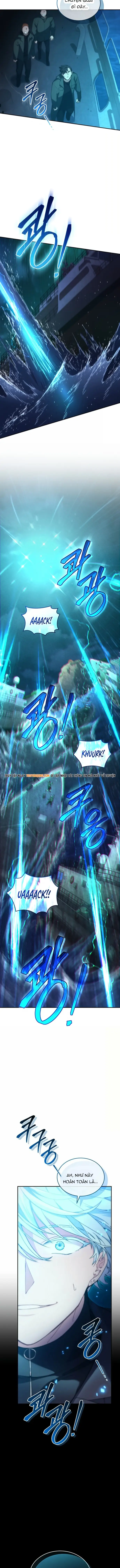 Ta Đánh Cắp Linh Hồn Của Ranker Top 1 - Trang 13