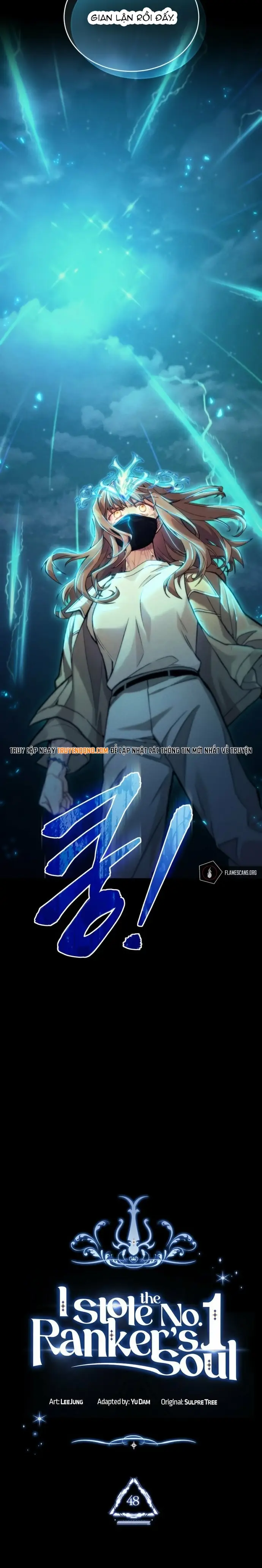 Ta Đánh Cắp Linh Hồn Của Ranker Top 1 - Trang 14