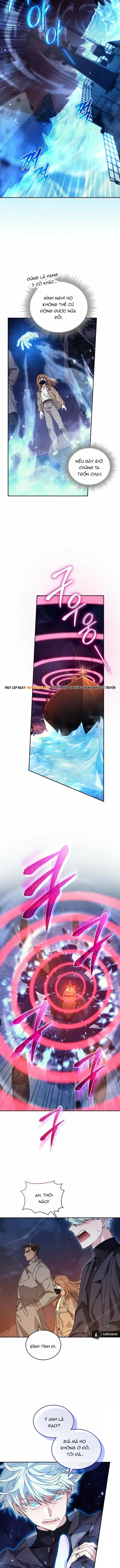 Ta Đánh Cắp Linh Hồn Của Ranker Top 1 - Trang 4