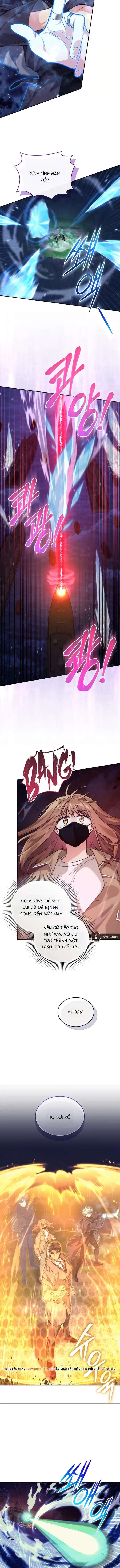 Ta Đánh Cắp Linh Hồn Của Ranker Top 1 - Trang 5