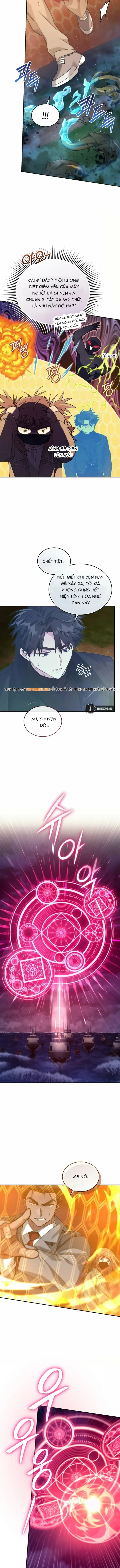 Ta Đánh Cắp Linh Hồn Của Ranker Top 1 - Trang 7