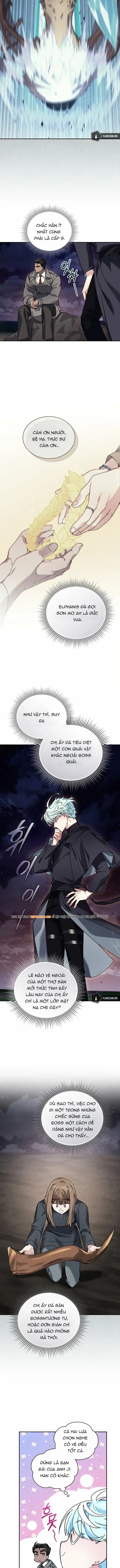 Ta Đánh Cắp Linh Hồn Của Ranker Top 1 - Trang 11