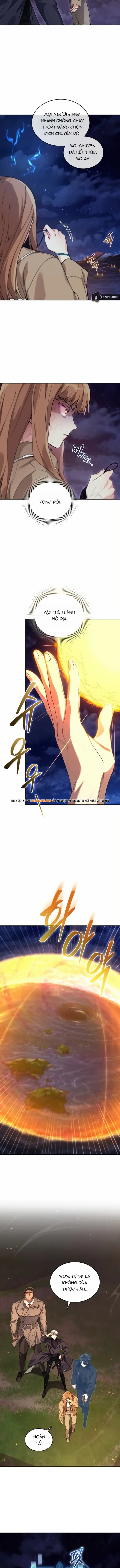 Ta Đánh Cắp Linh Hồn Của Ranker Top 1 - Trang 4