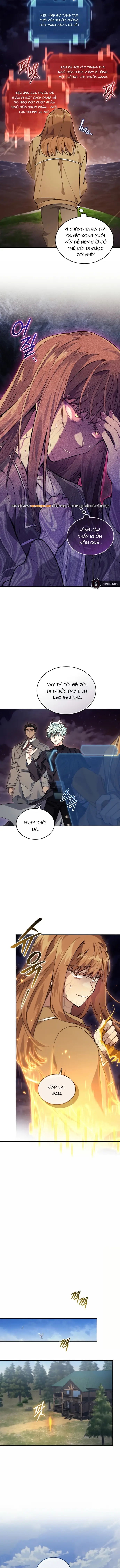 Ta Đánh Cắp Linh Hồn Của Ranker Top 1 - Trang 5