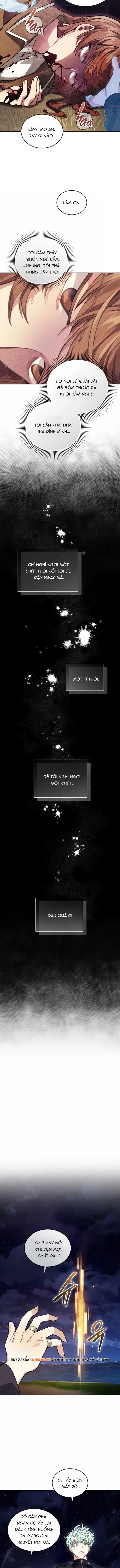 Ta Đánh Cắp Linh Hồn Của Ranker Top 1 - Trang 8