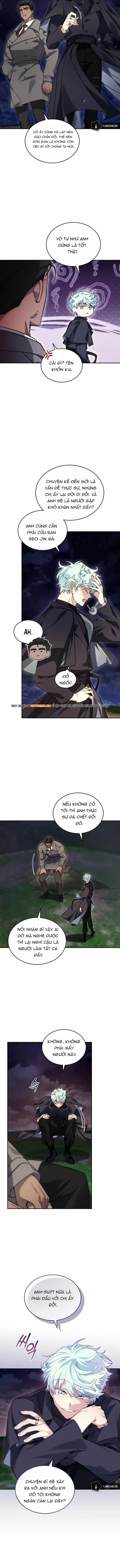 Ta Đánh Cắp Linh Hồn Của Ranker Top 1 - Trang 9