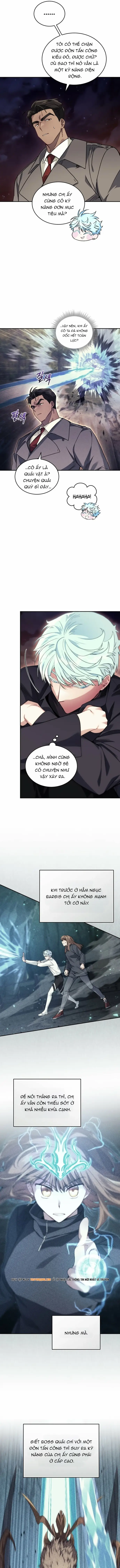 Ta Đánh Cắp Linh Hồn Của Ranker Top 1 - Trang 10