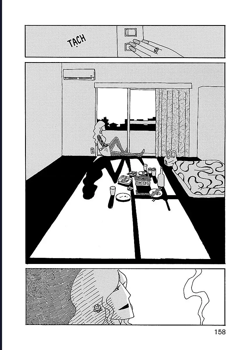 Chihiro-San Chương 7 - Trang 12