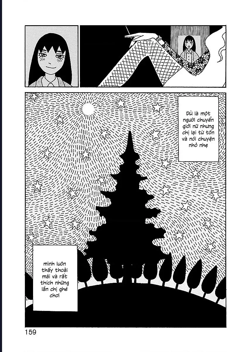 Chihiro-San Chương 7 - Trang 13