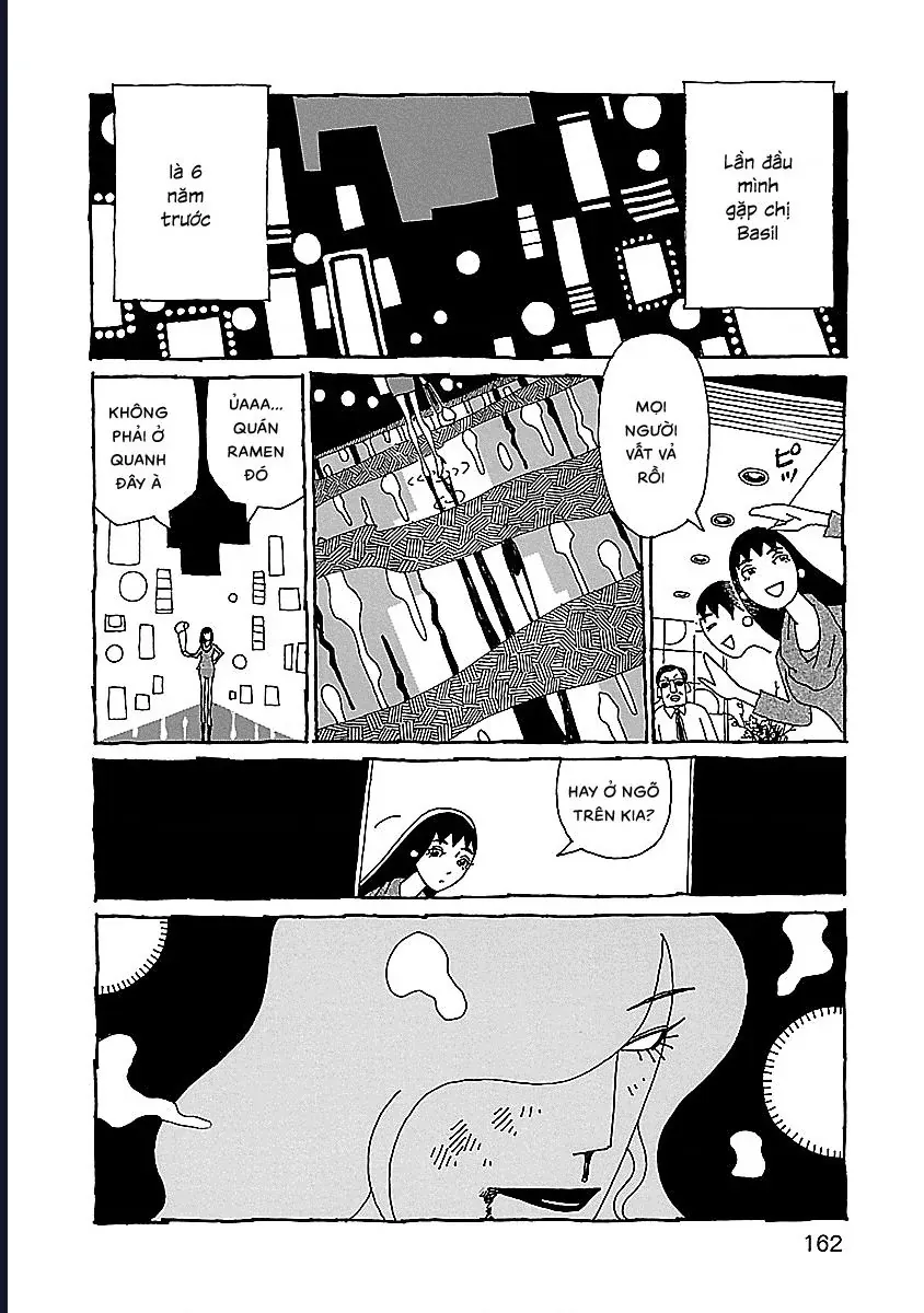 Chihiro-San Chương 7 - Trang 16