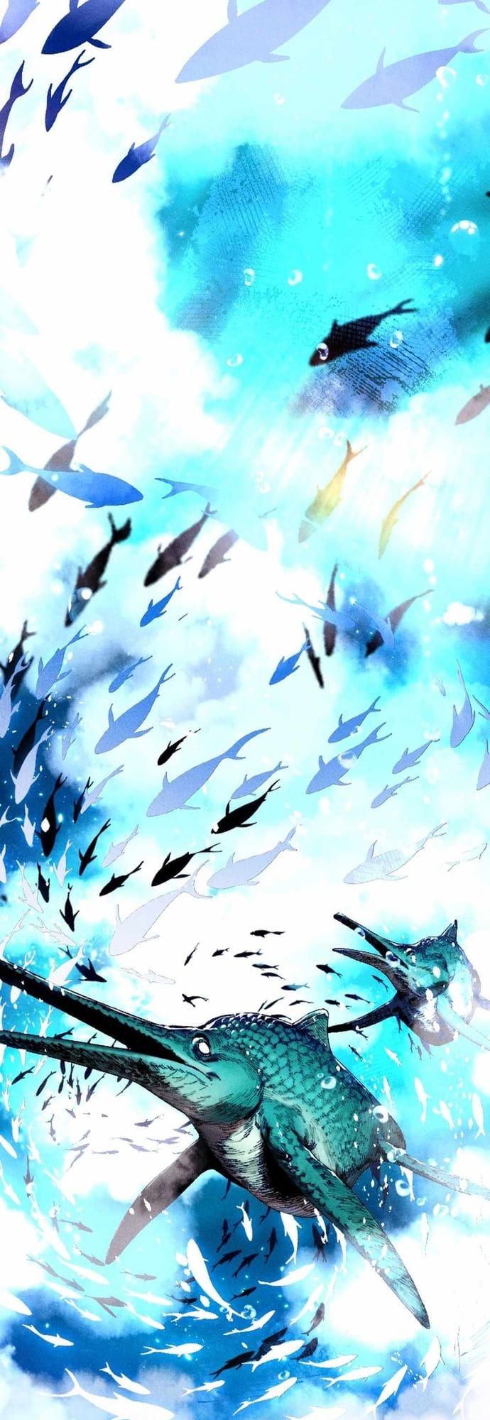 Mật Danh [Chap 0-26]