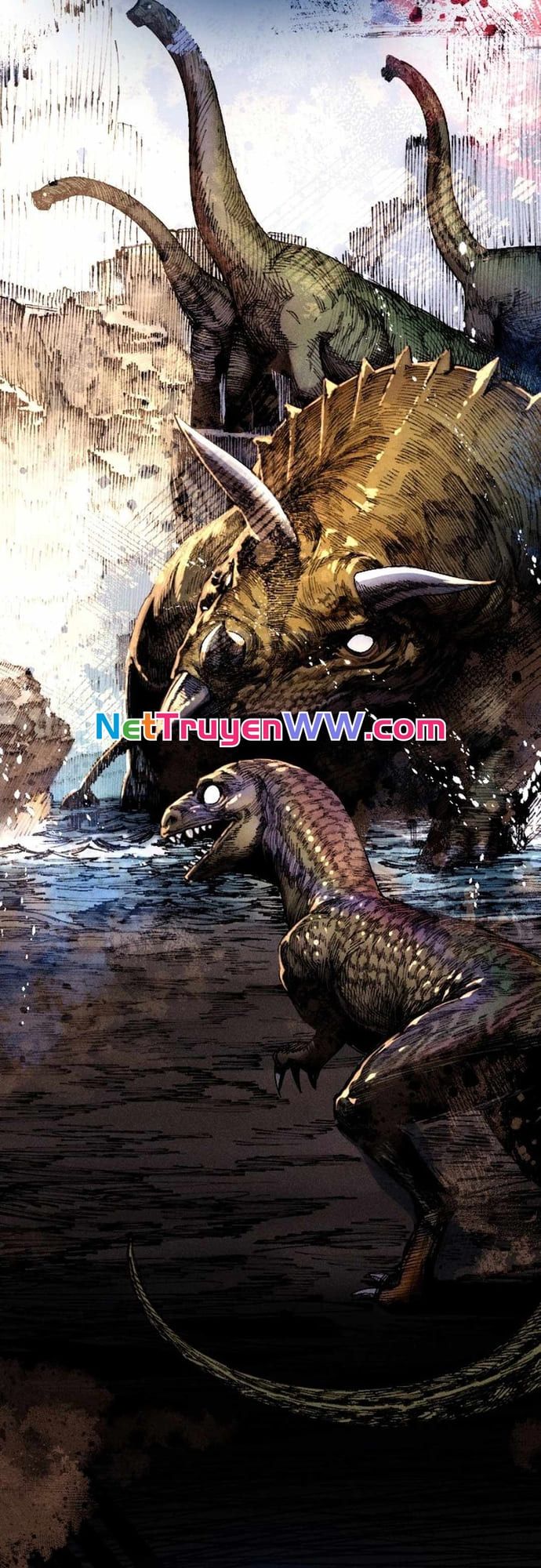 Mật Danh [Chap 0-26]