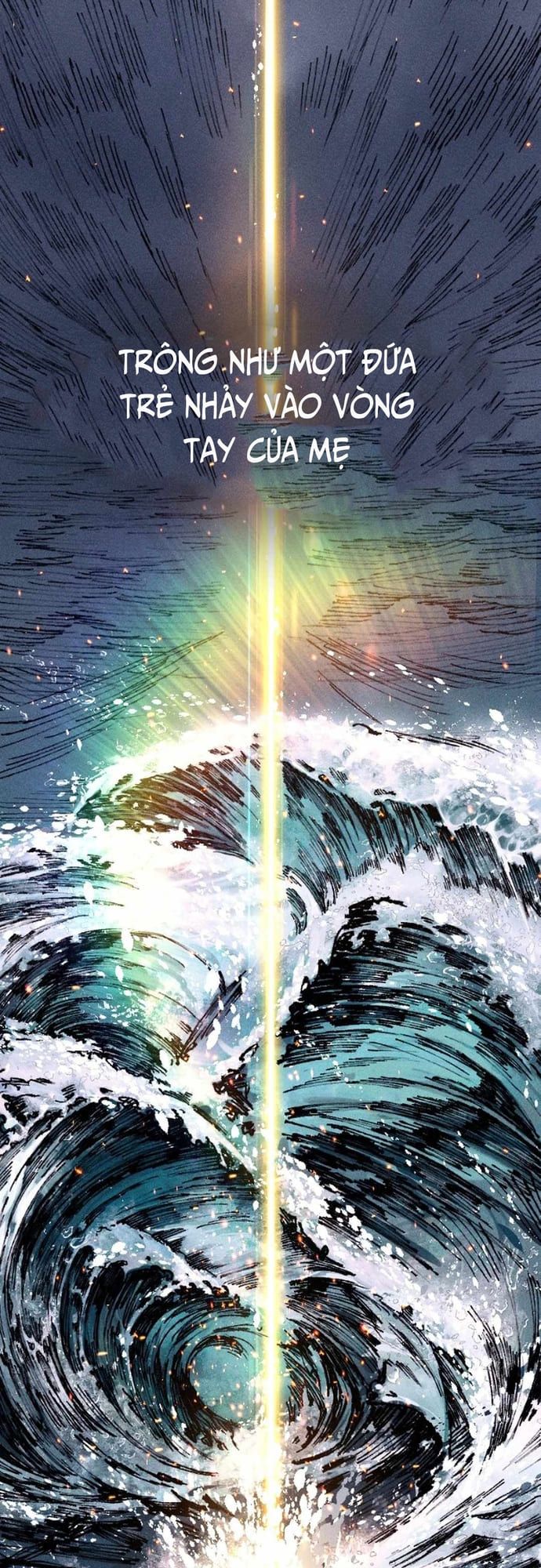 Mật Danh [Chap 0-26]