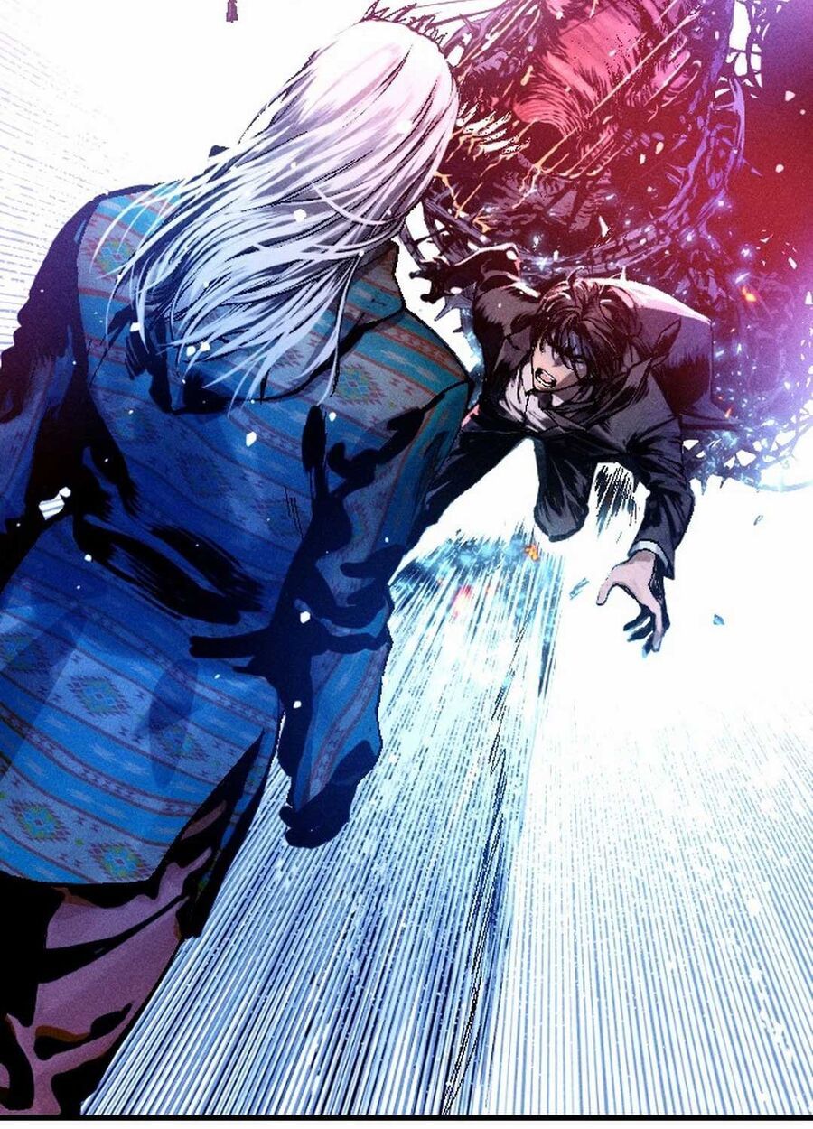 Mật Danh Chương 1.5 - Trang 138