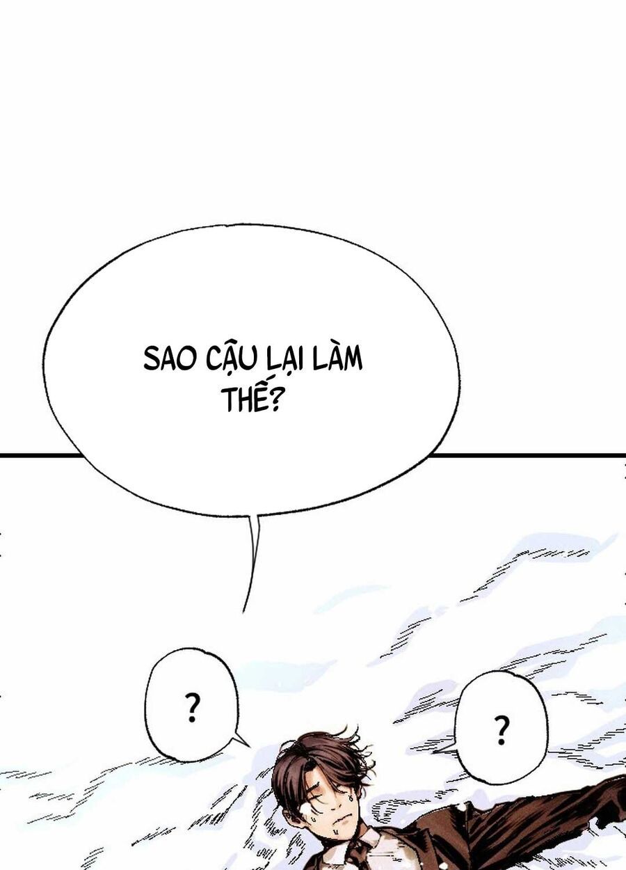 Mật Danh Chương 1.5 - Trang 151