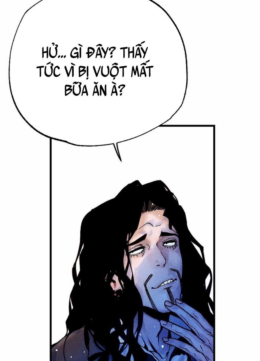 Mật Danh Chương 1.5 - Trang 18