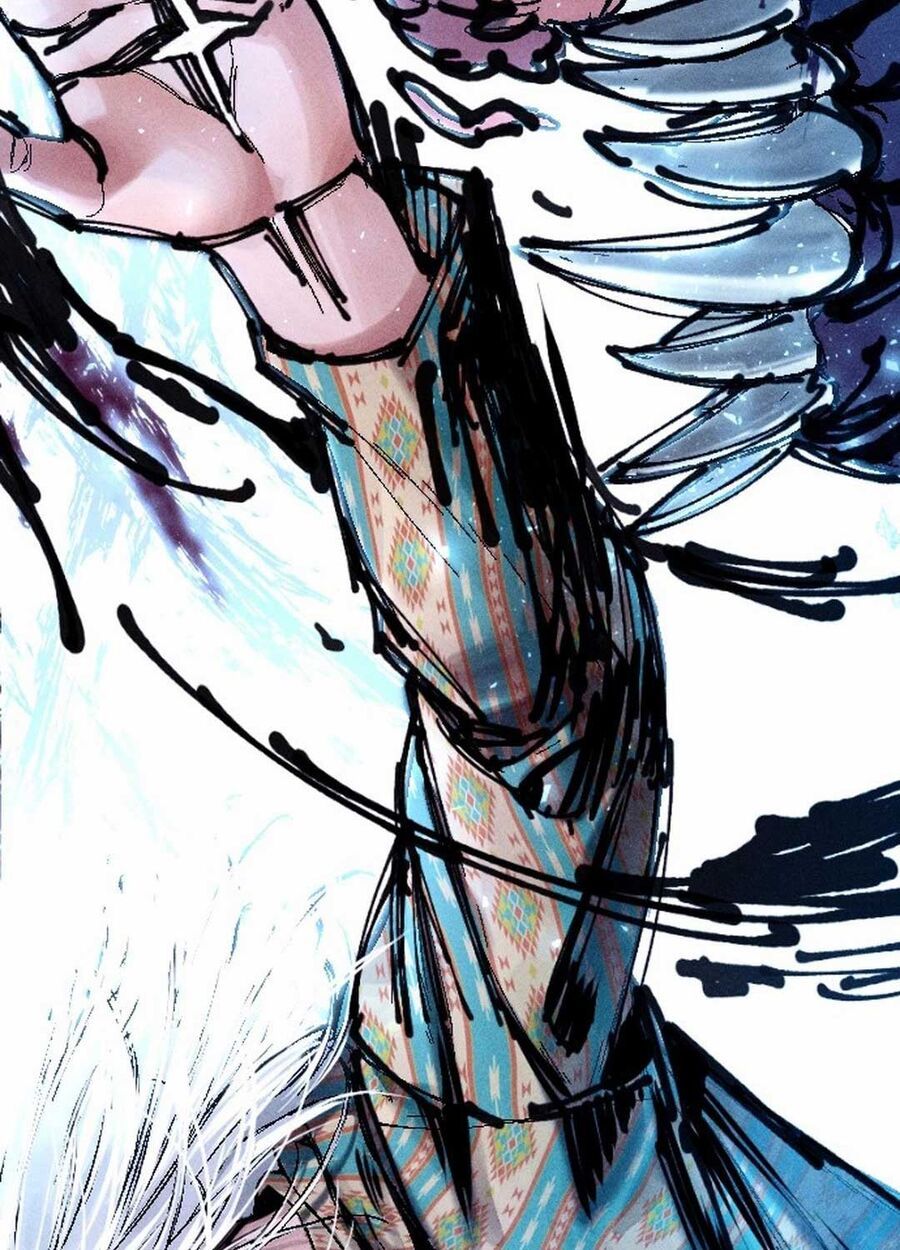 Mật Danh Chương 1.5 - Trang 174