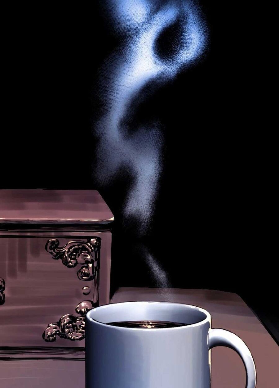 Mật Danh Chương 1.5 - Trang 183