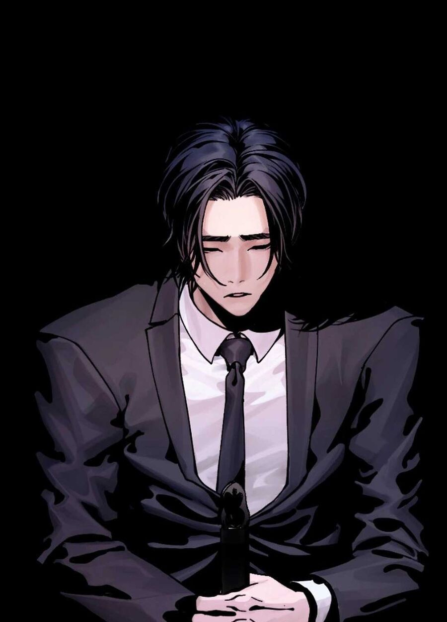 Mật Danh Chương 1.5 - Trang 200