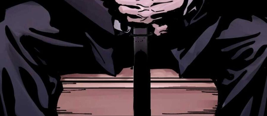 Mật Danh Chương 1.5 - Trang 201