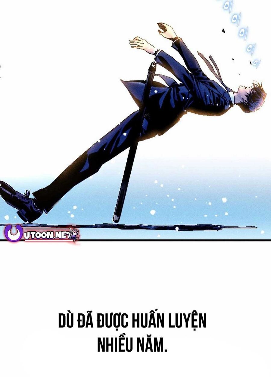 Mật Danh Chương 1.5 - Trang 22