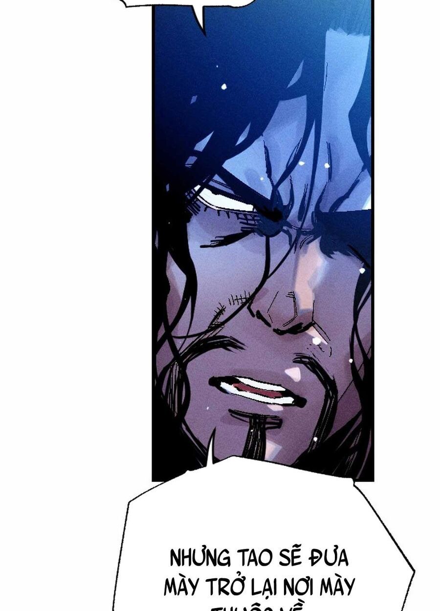 Mật Danh Chương 1.5 - Trang 30