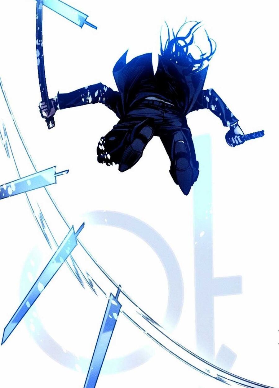 Mật Danh Chương 1.5 - Trang 35