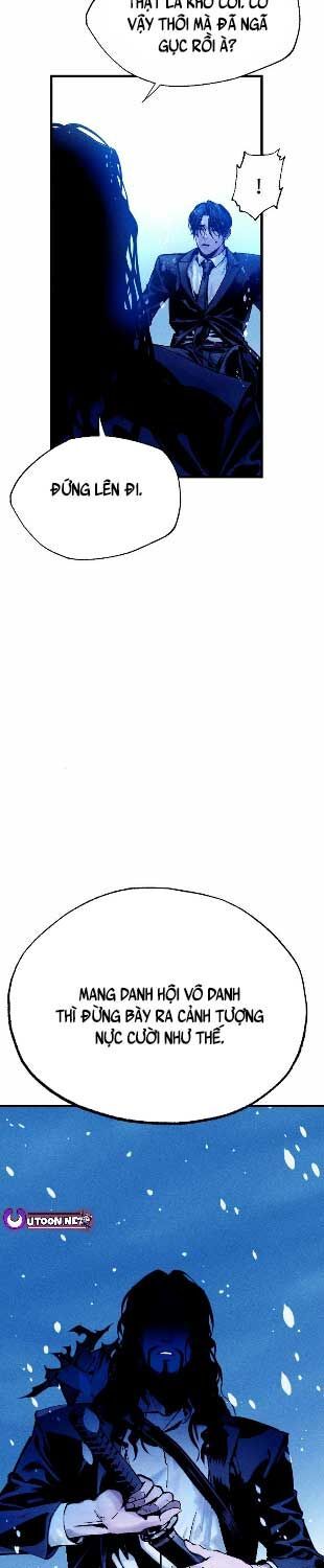 Mật Danh Chương 1.5 - Trang 50