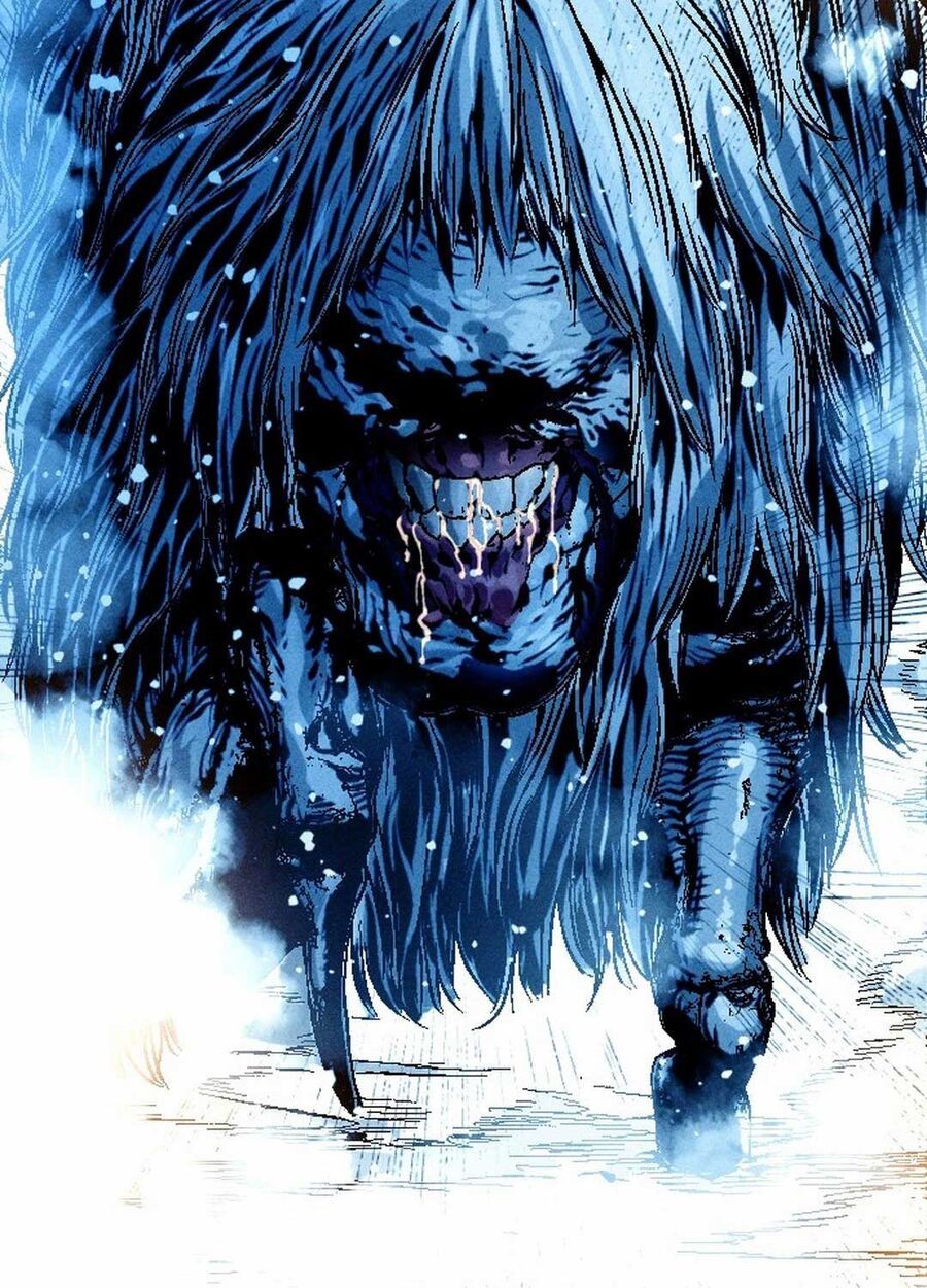 Mật Danh Chương 1.5 - Trang 67