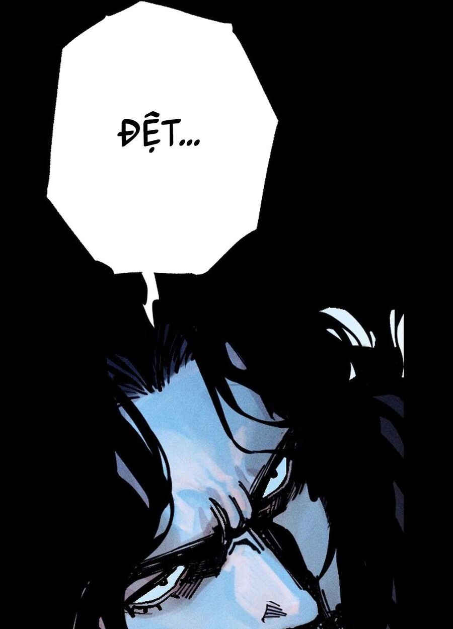 Mật Danh Chương 1.5 - Trang 8