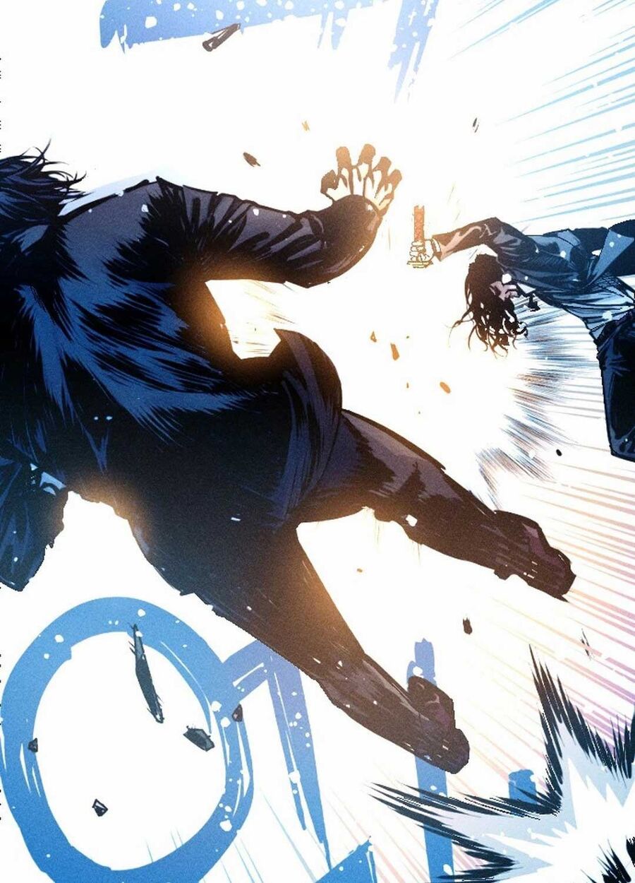 Mật Danh Chương 1.5 - Trang 75